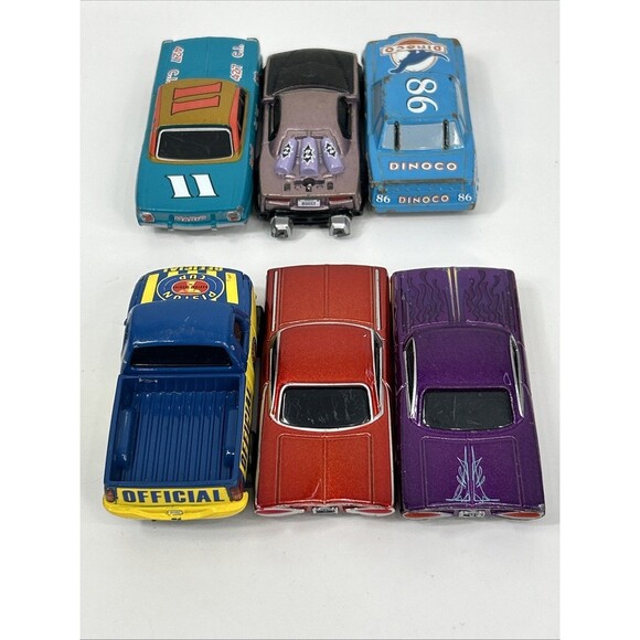Disney Pixar Cars Eyes Change Lot Lenticular Ramone Boost Dinoco Dexter Hoover - Picture 4 of 5
